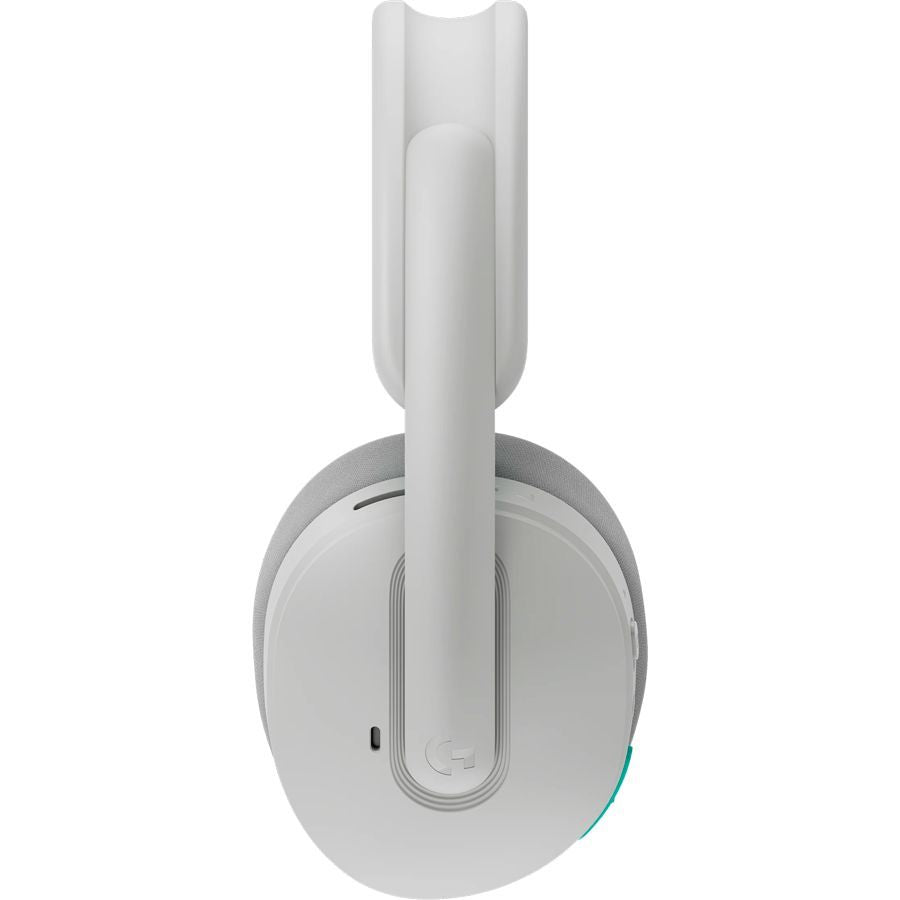 Kõrvaklapid mikrofoniga Logitech  LOGITECH G325 LIGHTSPEED Wireless Gaming Headset - WHITE, NO LANG,EMEA28i-935,RETAIL,2.4GHZ,EMEA