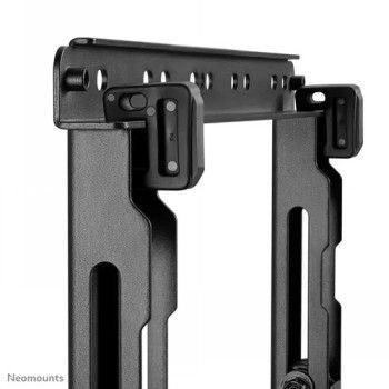 Кронштейн для телевизора NEOMOUNTS BY NEWSTAR  NEOMOUNTS BY NEWSTAR WALL MOUNTED VIDEO WALL MOUNT (POP-OUT/LOCKABLE/PORTRAIT & LANDSCAPE, KICKSTAND)