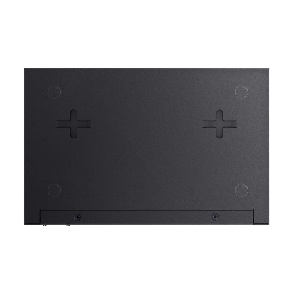 Võrgulülitid TP-Link  NET SWITCH 5PORT 1000M/TL-SG1005P-PD