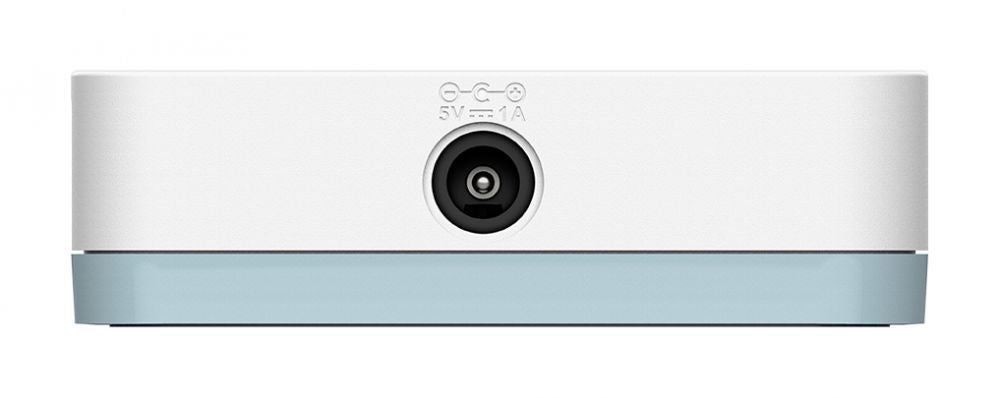 Server - Other Accessories D-link  Switch DGS-1005D/E	 Unmanaged, Desktop, 1 Gbps (RJ-45) ports quantity 5