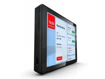 Монитор Philips  PHILIPS 10BDL3351T 10" MULTITOUCH DISPLAY WXGA POE ANDROID 13 SOC