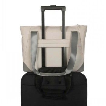 Sülearvuti kott Targus  TARGUS® AVILA 15-16" TOTE - FRENCH OAK