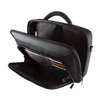 Laptop Bag Targus  TARGUS CLASSIC 15.6" C/SHELL BLK
