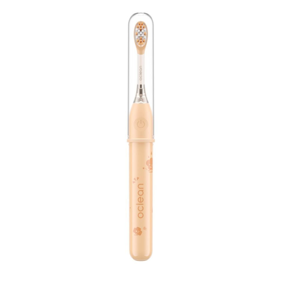 Other goods oclean  Oclean Electric Toothbrush Ease Kids Light Orange