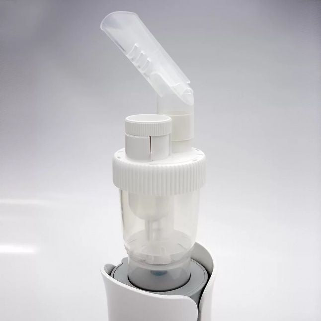 Other goods rossmax  Rossmax Handheld Piston Nebulizer NH60 (NEW)