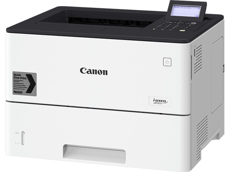 Принтер Canon  I-SENSYS LBP325x Laser Printer