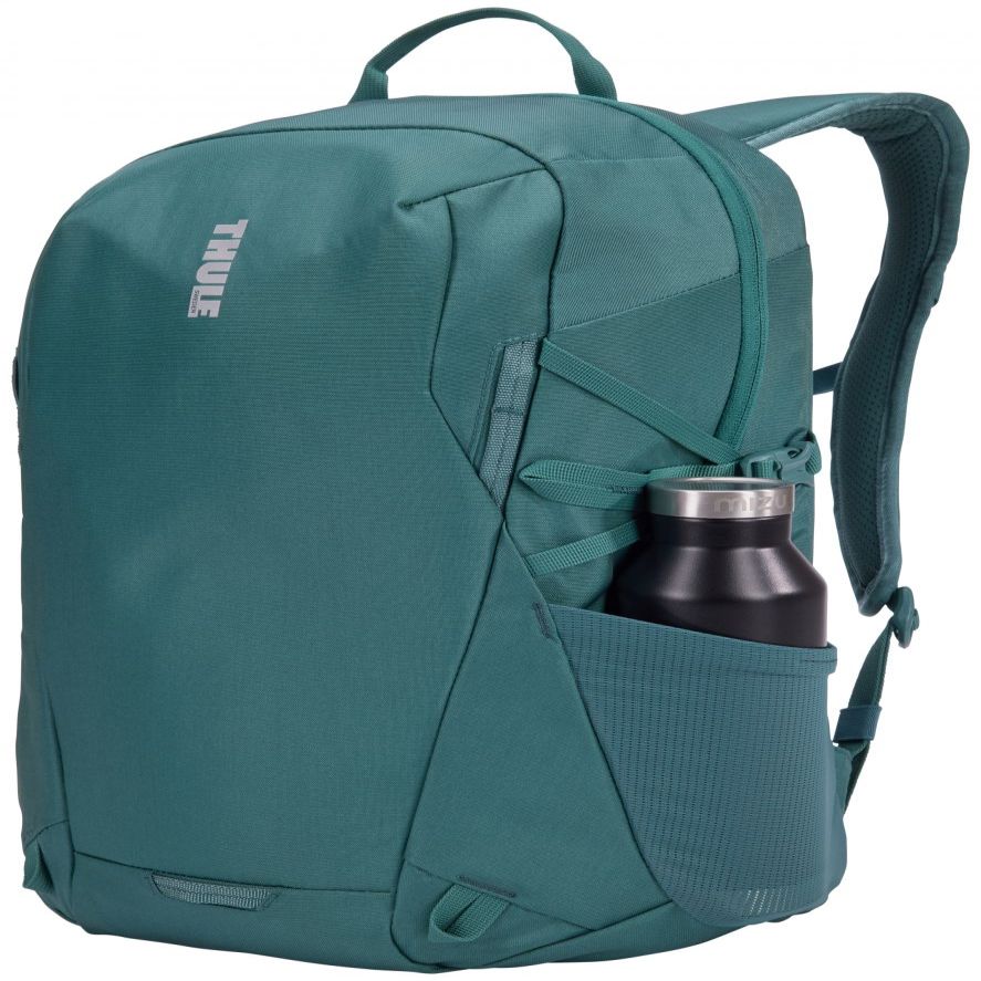 Sülearvuti kott Thule  EnRoute Backpack 21L TEBP4116 Mallard Green