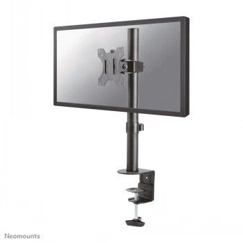 TV bracket NEOMOUNTS BY NEWSTAR  NEWSTAR FLAT SCREEN DESK MOUNT (CLAMP/GROMMET) 10-32" BLACK