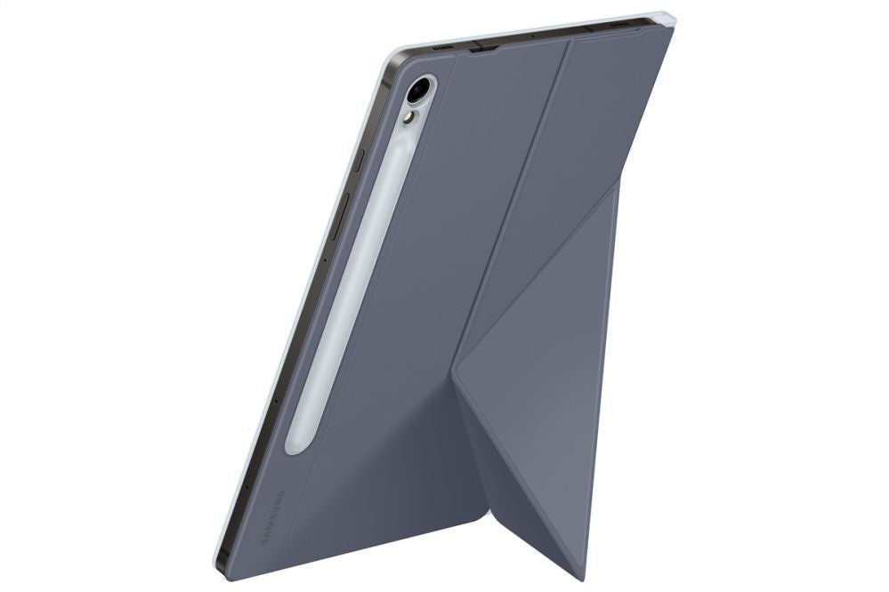 Book case Samsung  BX710PL Smart Book Cover Samsung Galaxy Tab S9/S9 FE/S10 FE/S10 Lite, Blue