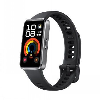 Умные часы Huawei  HUAWEI BAND 10 BLACK