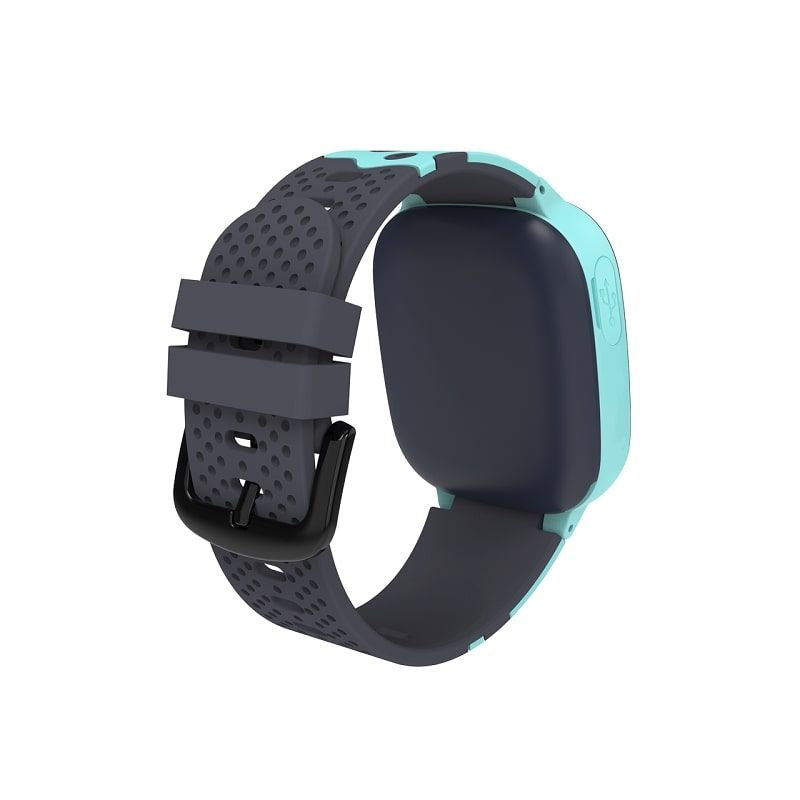 Nutikell Canyon Canon Kids Smartwatch Sandy 2G GPS KW-34 Blue
