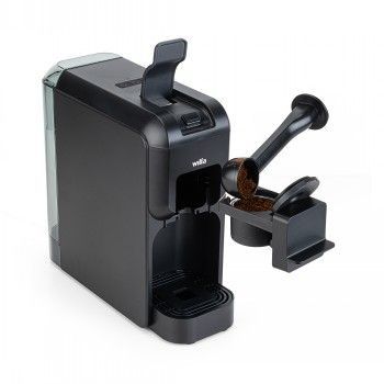 Muud kaubad WILFA  WILFA VOLO MULTI MINI ESPRESSO MACHINE