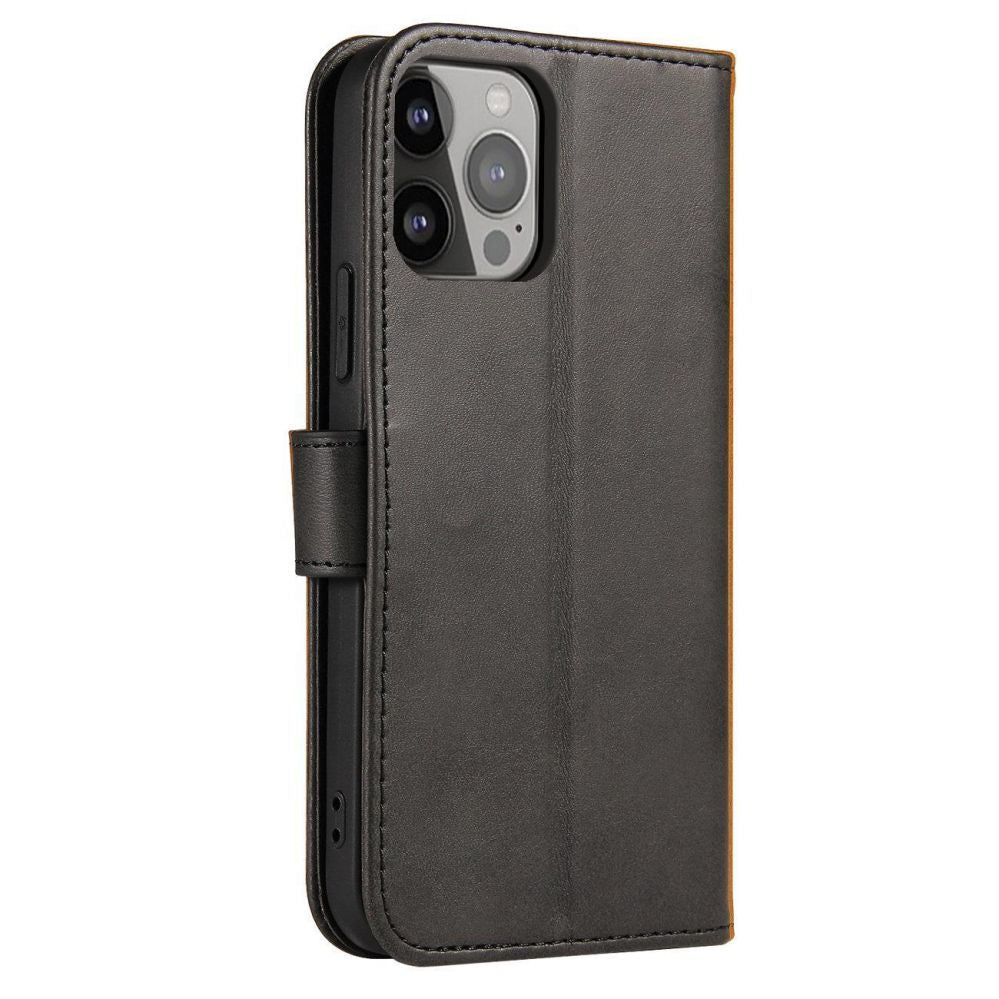Tagakaaned Hurtel  Magnet Case for Pixel 8 - black