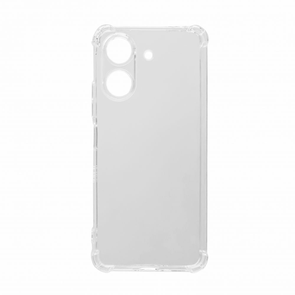 Tagakaaned iLike Xiaomi Redmi 13 Pro 4G Clear Silicone Case 1.5mm Transparent