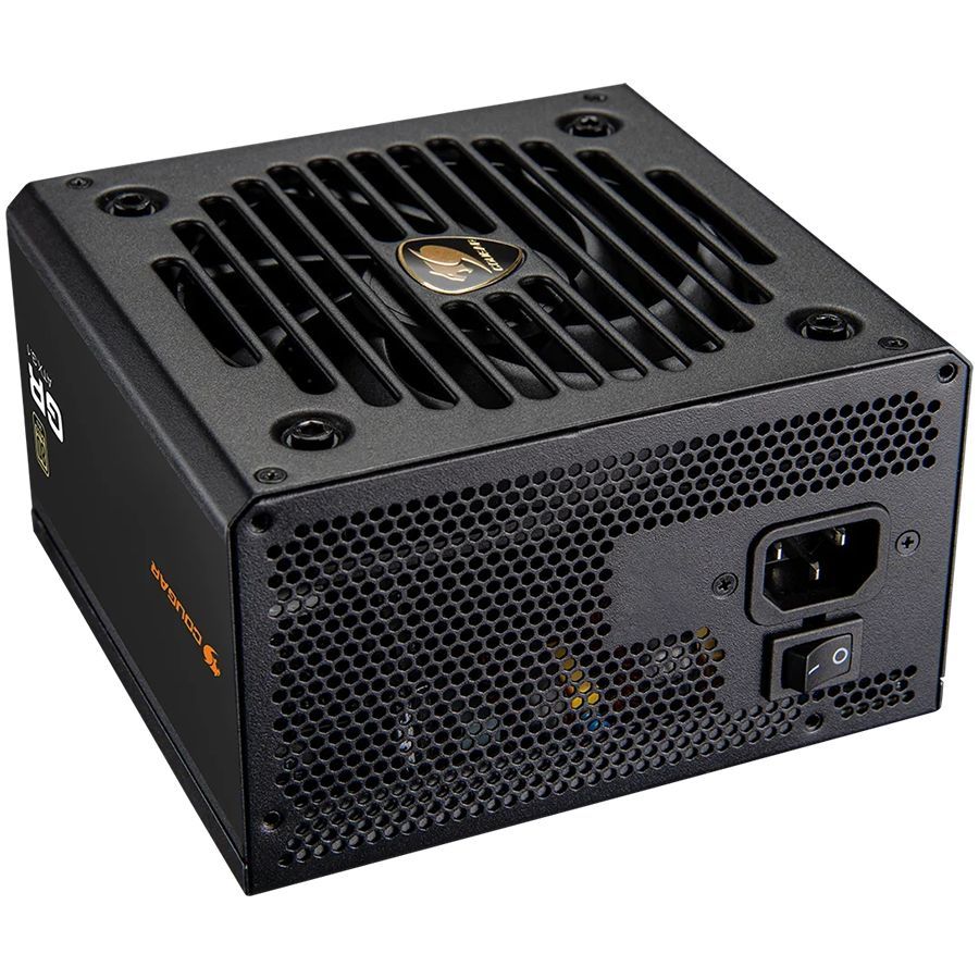 Cable COUGAR GAMING  COUGAR GR 850 PSU 80plus Gold Fully Modular