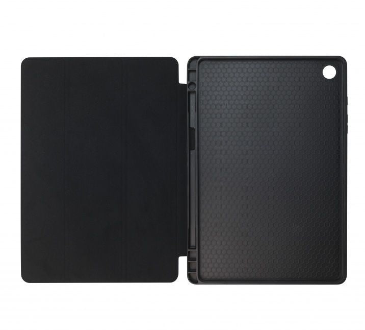 Чехол книжка Just Must  JM SKIN SHOCK for Galaxy Tab A9+ Black