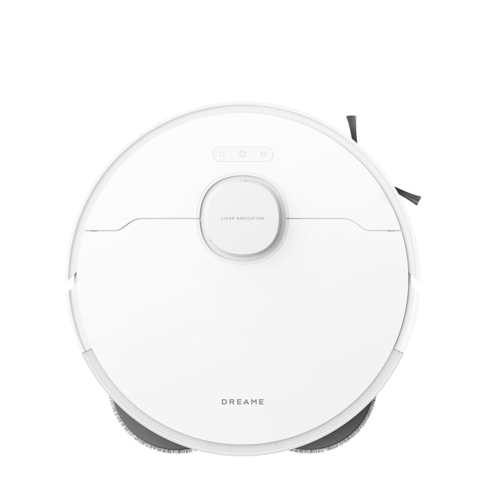 Vacuum cleaner DREAME  L10s Pro (Gen 3) White