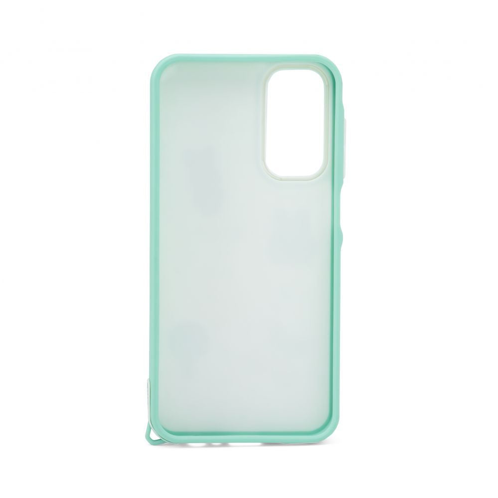 Tagakaaned iLike Samsung Galaxy A15 EPOXY CARTOON COVER Mint