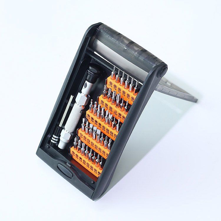Muu arvutitarvik Ugreen  Ugreen 38 in 1 service screwdriver set pentalobe bits screwdrivers (80459 CM372)