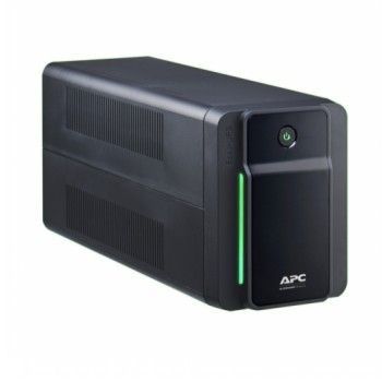 Servers Apc APC EASY UPS 700VA, 230V, AVR, SCHUKO SOCKETS
