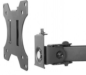 Кронштейн для телевизора NEOMOUNTS BY NEWSTAR  NEOMOUNTS BY NEWSTAR FLAT SCREEN DESK MOUNT (STAND)
