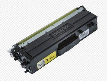 Printer accessories Brother  BROTHER TN-421Y YELLOW TONER, 1,800P