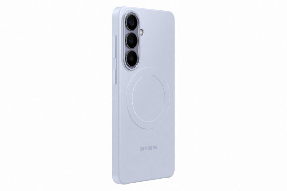 Чехол на заднюю панель Samsung  SS947CL Slim Magnet Case Samsung Galaxy S26 Plus, Light Blue
