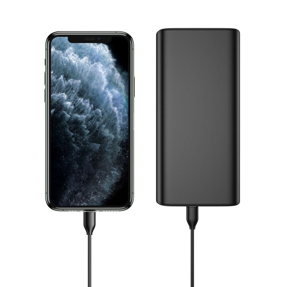 Power bank Veger  Powerbank Veger T100 (W2032C-100) PD QC3.0 5A 100W 20000 mAh black