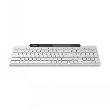 Computer keyboard Lenovo  LENOVO 800 SELF-CHARGING BLUETOOTH KEYBOARD-US ENGLISH