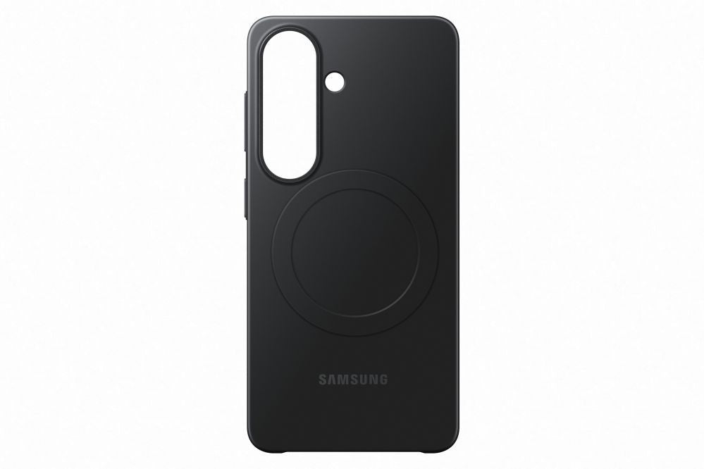Чехол на заднюю панель Samsung  SS942CB Slim Magnet Case Samsung Galaxy S26, Black
