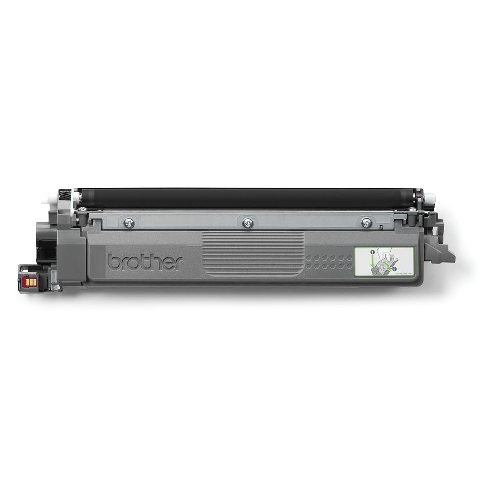 Аксессуары и расходные материалы Brother  TN249BK Toner Cartridge, Black