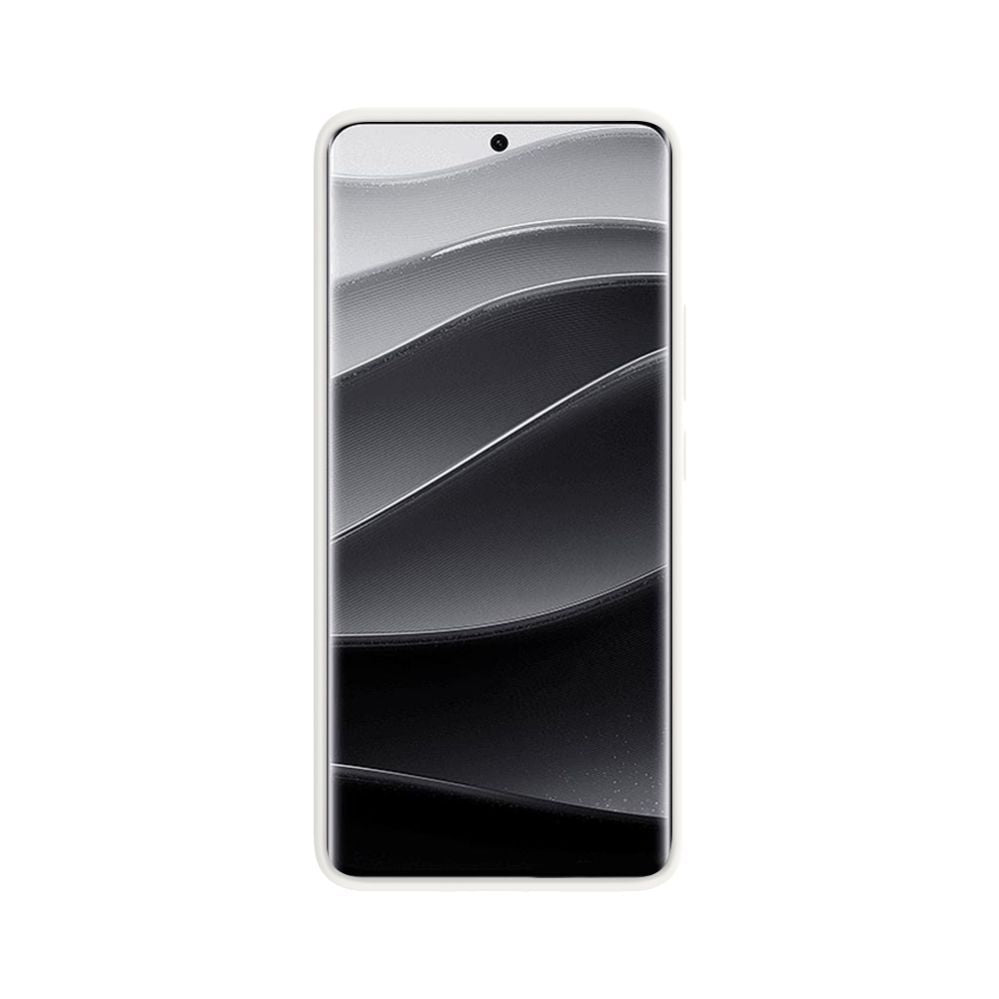 Tagakaaned Evelatus Xiaomi Redmi Note 14 Pro Plus Premium Magnetic Soft Touch Silicone Case Stone