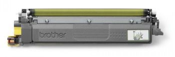 Аксессуары и расходные материалы Brother  BROTHER TN248Y TONER YELLOW 1000P