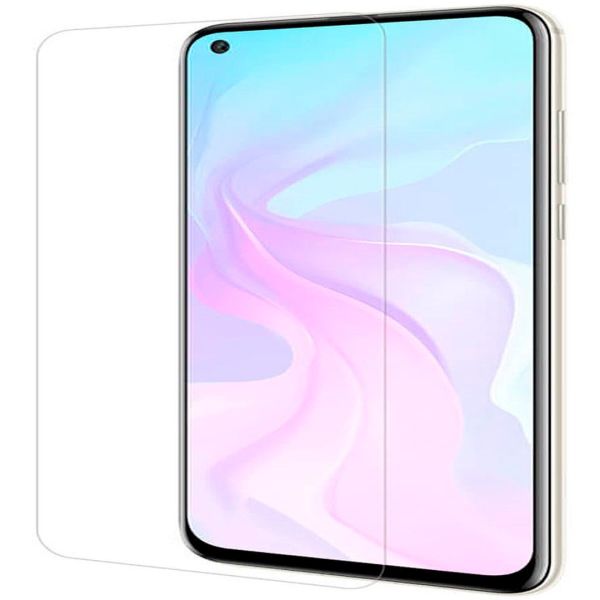 Kaitseklaasid Evelatus Huawei Honor View 20 0.33 Flat Clear Glass Japan Glue Anti-Static