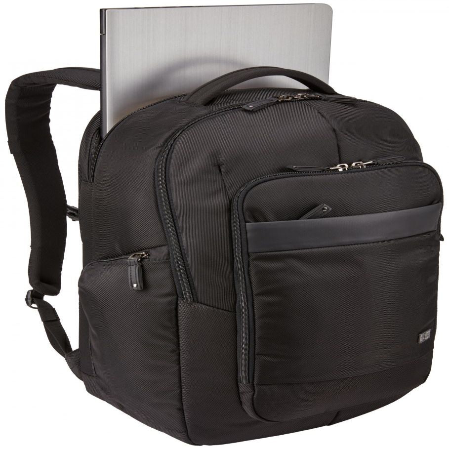 Сумка для портативных компьютеров Case Logic  NOTIBP117 Notion Backpack 17
