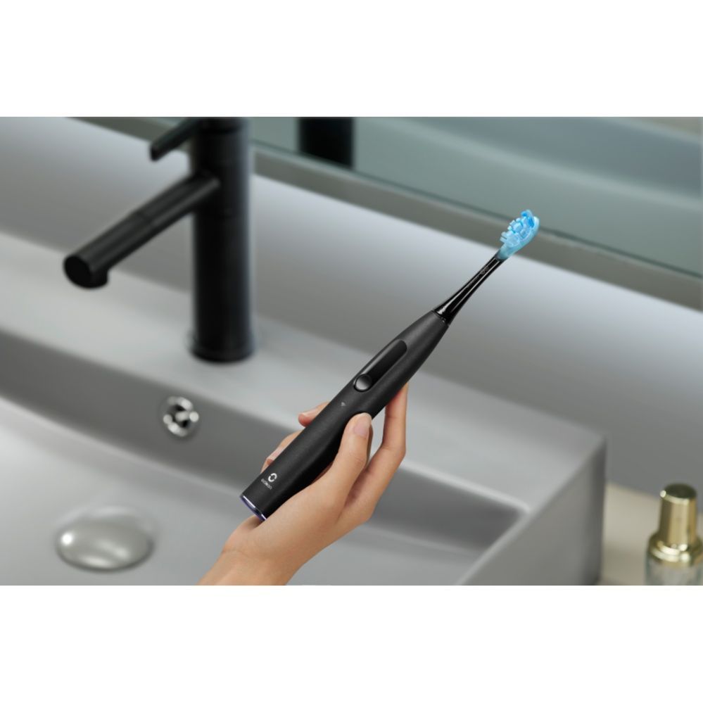 Other goods oclean  Oclean Electric Toothbrush X Ultra 20 Black