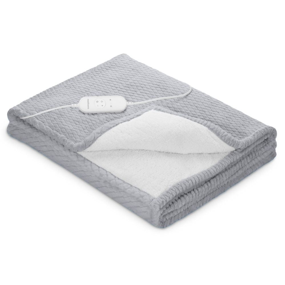 Другие товары Medisana  Medisana HB 416 Heated blanket light grey
