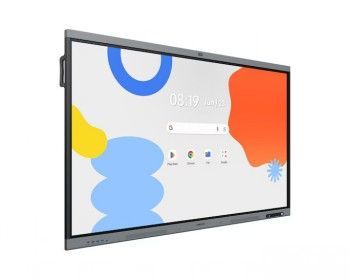 Монитор Samsung  SAMSUNG WAFX-P EBOARD WA65FX-P, 65", ANDROID 15 EDLA, 48MP CAMERA, UHD