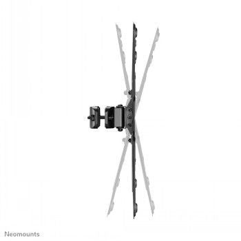 TV bracket NEOMOUNTS BY NEWSTAR  NEOMOUNTS BY NEWSTAR SCREEN POLE CLAMP/TRUSS MOUNT 1 PIVOT VESA 400X400 (POLEDIAMETER 28-50 MM)