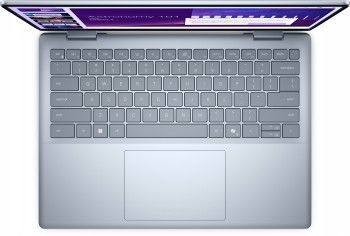 Портативный компьютер Dell  DELL 14 PLUS 2IN1 U9-288V/14FHT+/32GB/1TBSSD/W11P/3PS (US-KB)