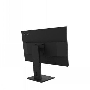 Монитор Lenovo  LENOVO 27" E27Q-40 QHD IPS 16:9 100HZ HDMI/DP/SPEAKERS