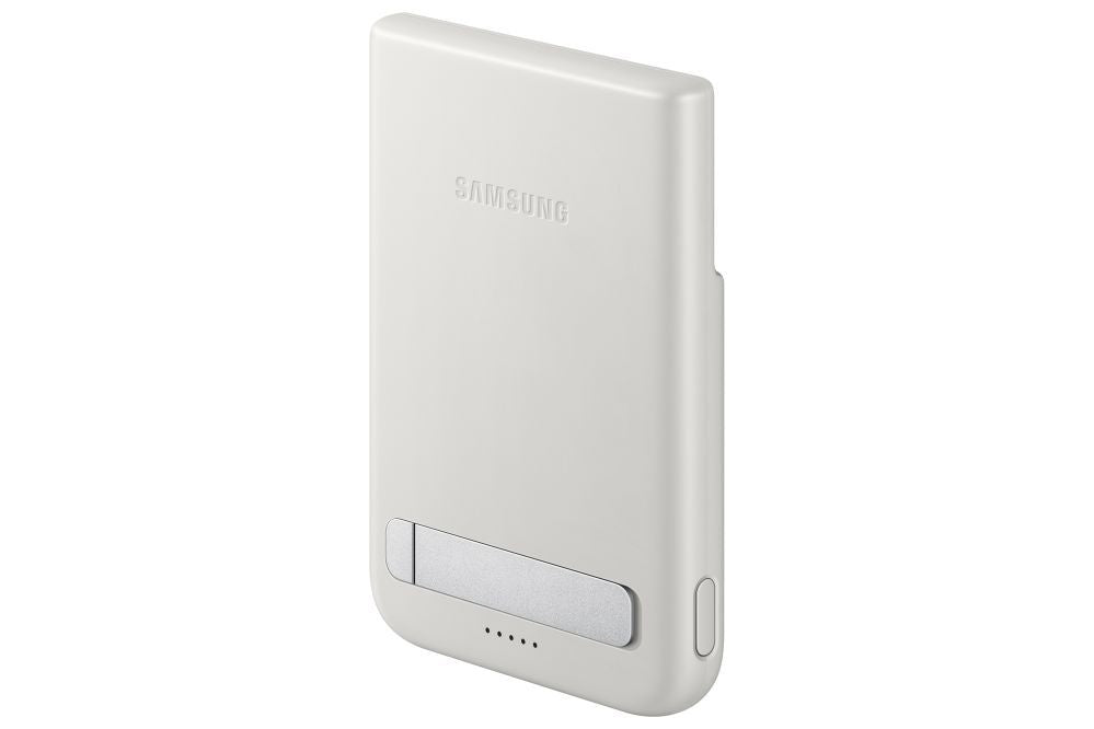 Внешний аккумулятор Samsung  U2500XJE Battery Pack 5 000mAh, Gray