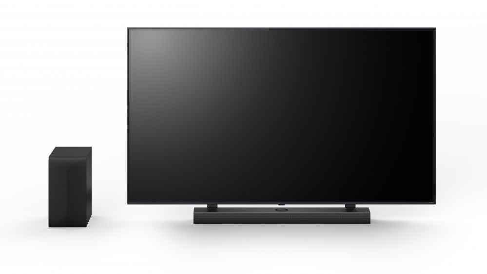 Интерактивное решение LG  Soundbar Sound System S70TY