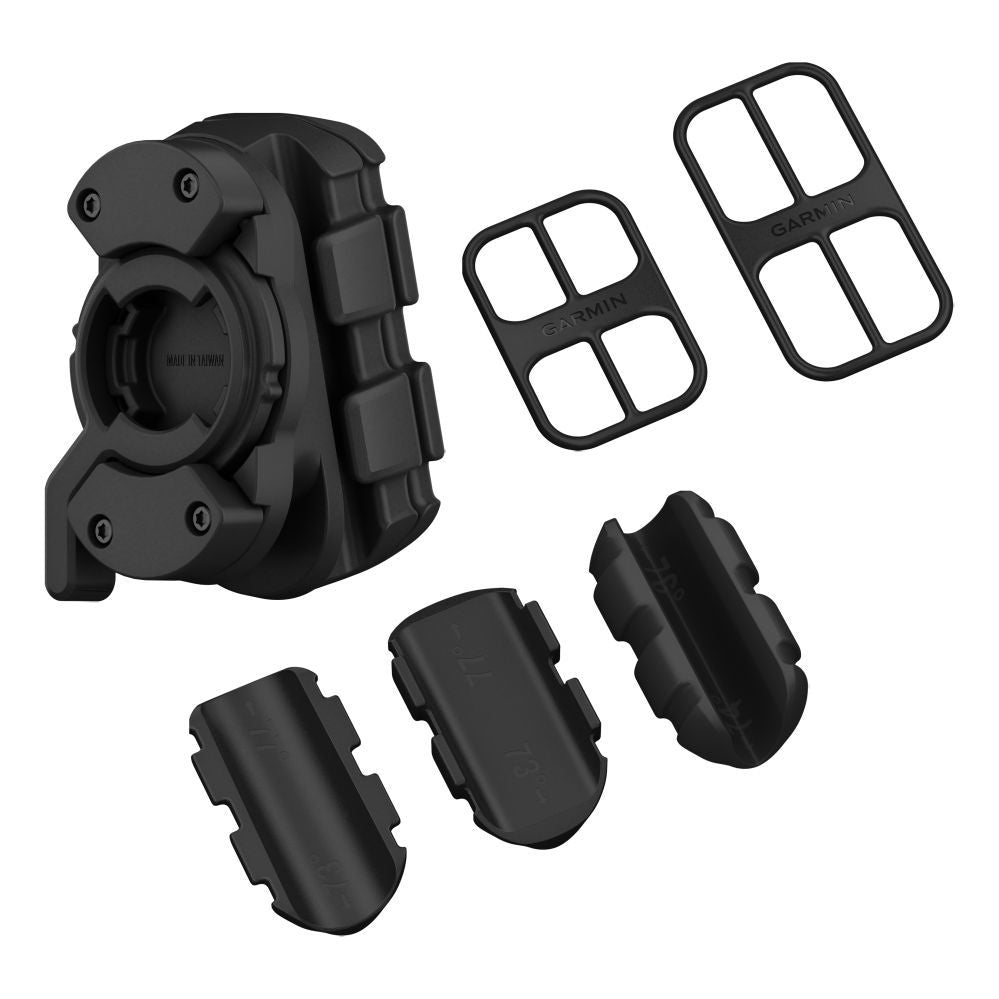 Bicycle accessory Garmin  Varia RCT715 Radar Camera Tail Light