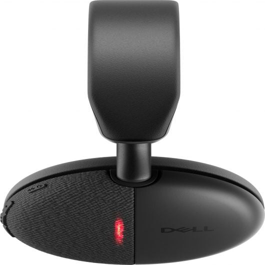 Kõrvaklapid Dell  Pro On-Ear Headset WL5024 Built-in microphone ANC Wireless Black