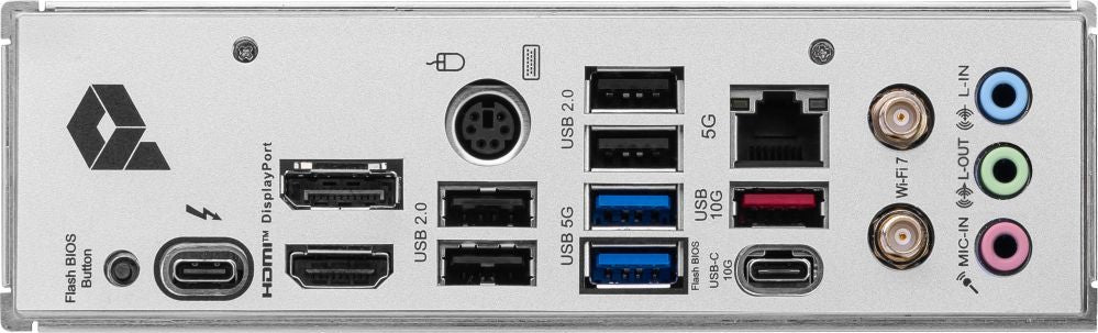 Intel protsessori emaplaat MSI  PRO Z890-P WIFI