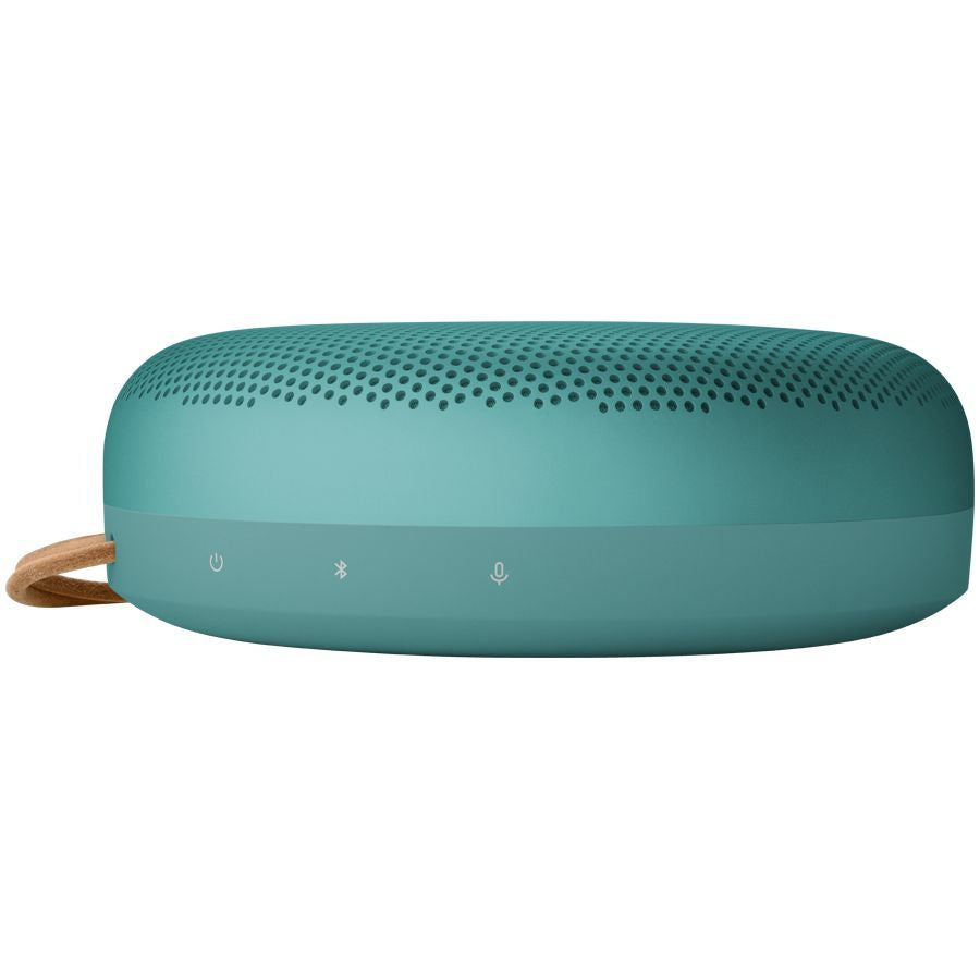 Bluetooth speakers BANG & OLUFSEN  Beosound A1 3rd Gen Eucalyptus Green