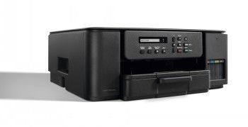 Printer Brother  BROTHER DCP-T530DW INKBENEFIT 3-IN-1, DUPLEX, WIFI, 16PPI