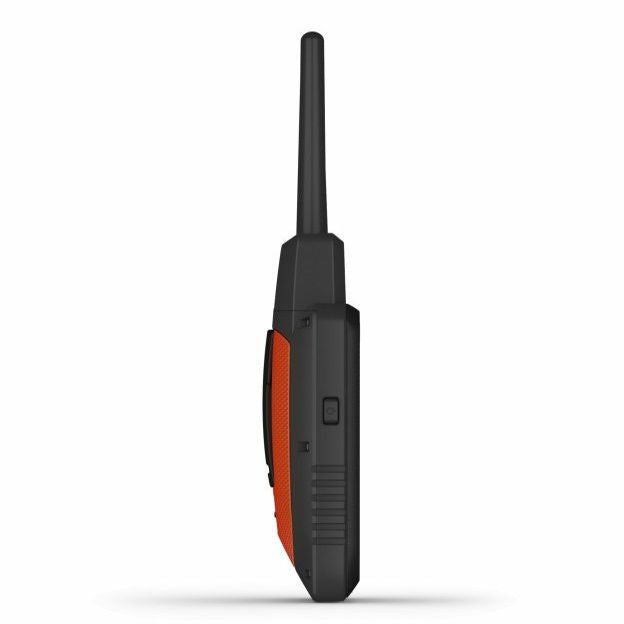 Навигатор Garmin  Alpha® 300i K
Handheld Only