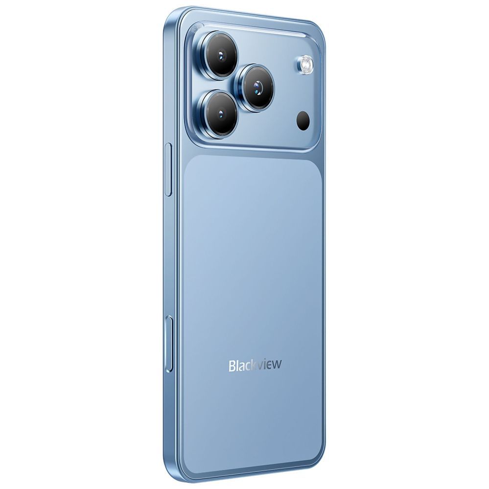 Смартфон Blackview  MOBILE PHONE WAVE 7C 4/128GB Blue